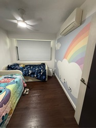 Blk 494H Tampines Greenedge (Tampines), HDB 4 Rooms #528325441